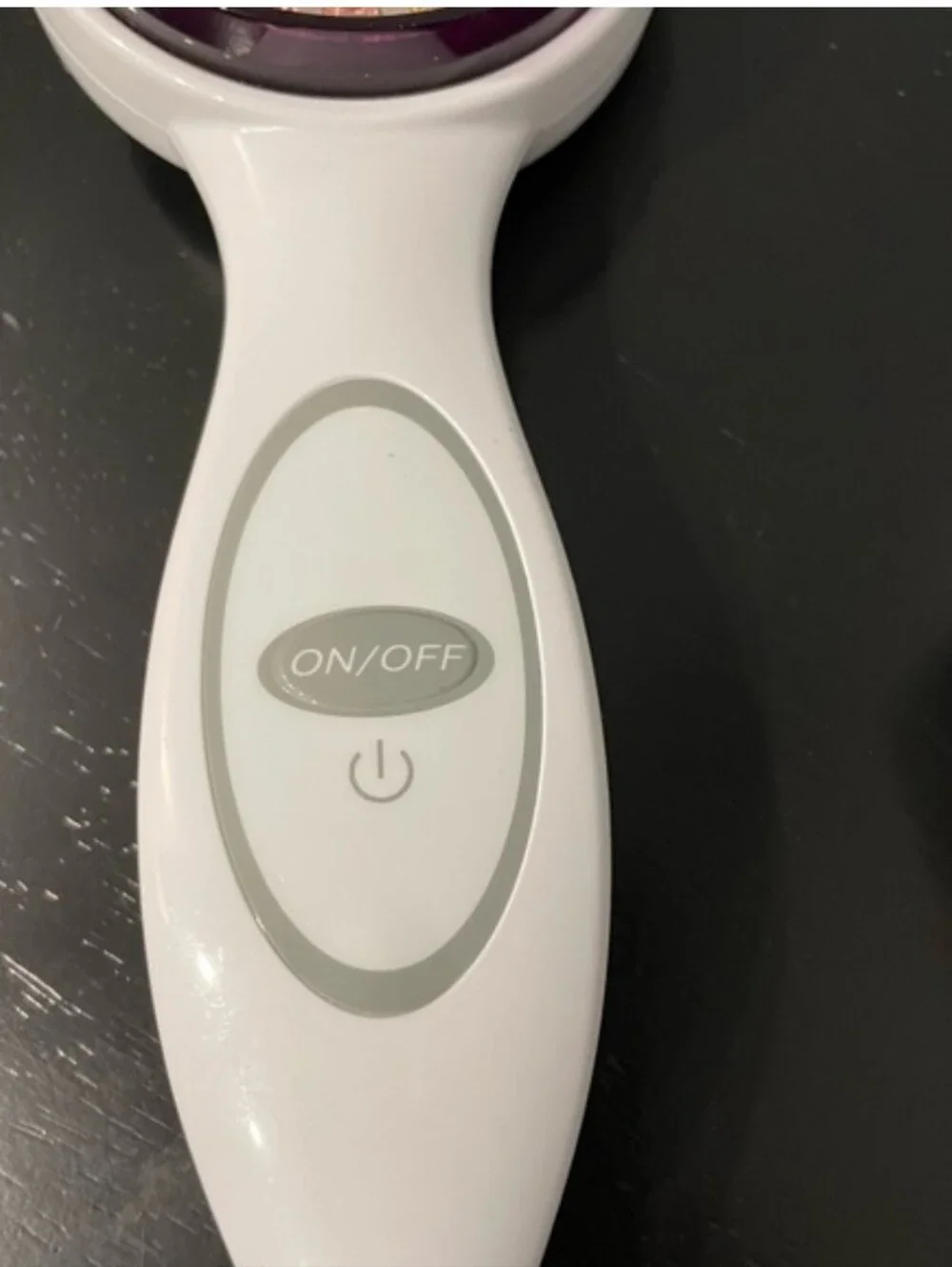 Handheld LED Red Light  Skin Therapy Wand